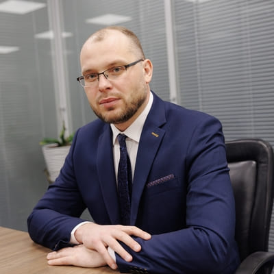 Портрет человека