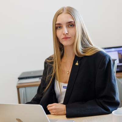 Портрет человека